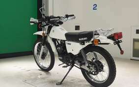 SUZUKI TS185ER