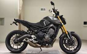 YAMAHA MT-09 A 2015 RN34J