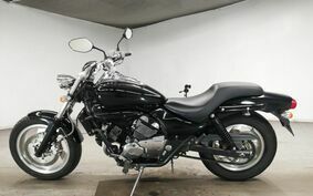 KAWASAKI ELIMINATOR 250 V Type VN250A