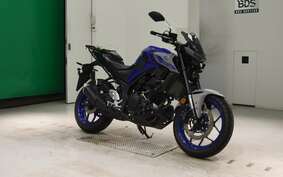 YAMAHA MT-25 A RG43J