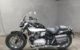 TRIUMPH BONNEVILLE  SPEEDMASTER 2021 AD79HW