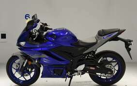 YAMAHA YZF-R3 2021 RH13J