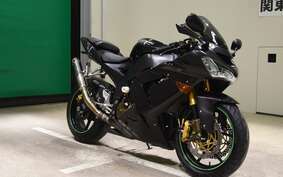 KAWASAKI ZX 10 NINJA R 2005 ZXT00C