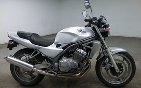 KAWASAKI BALIUS 250 1995 ZR250A