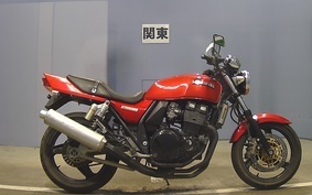 KAWASAKI ZRX-2 1998 ZR400E