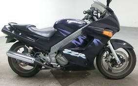 KAWASAKI ZZ-R250 1995 EX250H