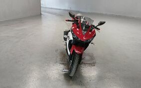 YAMAHA YZF-R3 2016 RH07J