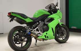 KAWASAKI NINJA 400R 2010 ER400B