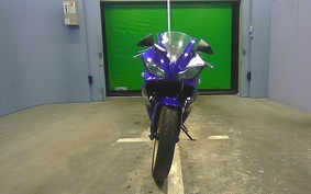 YAMAHA YZF-R125 RE06