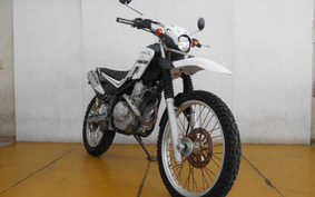 YAMAHA SEROW 250 2005 DG11J