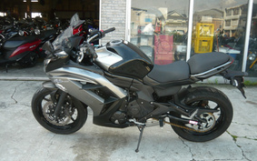 KAWASAKI NINJA 2015 EX400E