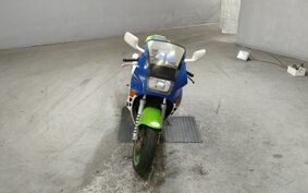 KAWASAKI ZX-4 1988 ZX400G