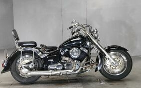 YAMAHA DRAGSTAR 400 CLASSIC 1999 4TR