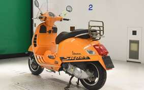 VESPA GTS300 IE 2013