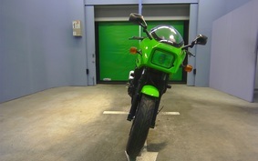 KAWASAKI GPZ900R NINJA 2003 ZX900A