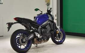 YAMAHA MT-09 2021 RN69J