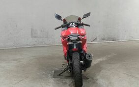 KAWASAKI NINJA 250R EX250K