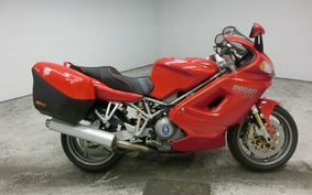 DUCATI ST4 S 2003 S200A