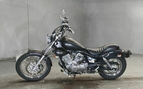 YAMAHA VIRAGO 250 S 3DM