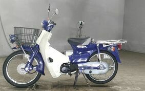 HONDA PRESS CUB 50 AA01