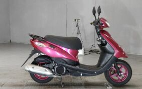 YAMAHA JOG ZR SA56J