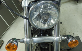 HARLEY XL883I 2007