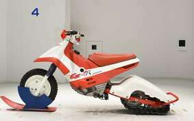 HONDA EZ-SNOW HE06