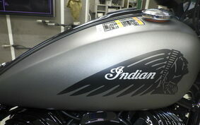 INDIAN Chief Dark Horse bobber 2021