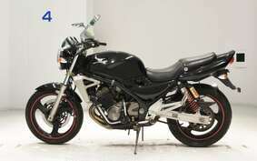 KAWASAKI BALIUS 250 Gen.2 ZR250B