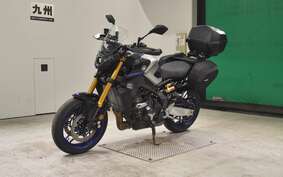 YAMAHA MT-09 SP 2022 RN69J