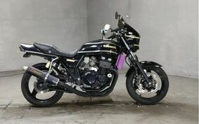 KAWASAKI ZRX400 2007 ZR400E