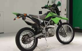 KAWASAKI KLX125 LX125C