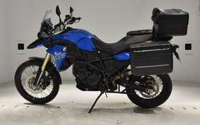 BMW F800GS 2013