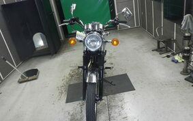 YAMAHA SR400 Gen.3 2003 RH01J