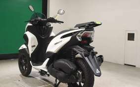 YAMAHA TRICITY 125 A SEC1J