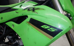 KAWASAKI KX85 KX085C