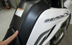 YAMAHA SEROW 250 DG11J