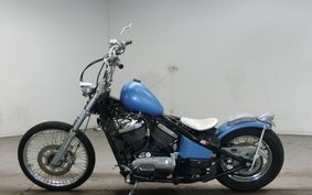 KAWASAKI VULCAN 400 1999 VN400A