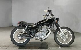 YAMAHA SR400 2001 RH01J