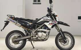 KAWASAKI KLX125D TRACKER LX125D