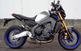 YAMAHA MT-09 2022 RN69J