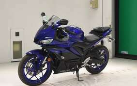 YAMAHA YZF-R25 RG43J