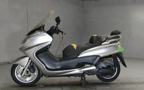 YAMAHA GRAND MAJESTY 400 2005 SH04J