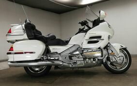 HONDA GL 1800 GOLD WING 2002 SC47