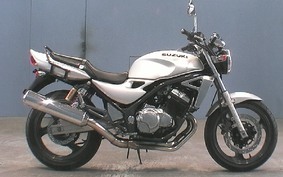 SUZUKI GSX250FX ZR250C