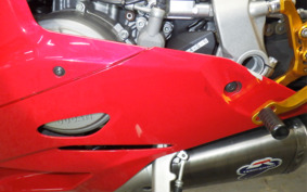 DUCATI 1199 PANIGALE 2013