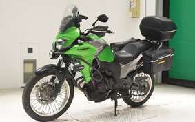 KAWASAKI VERSYS 250 A LE250D