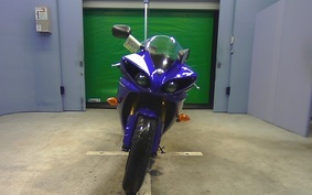 YAMAHA YZF-R1 2011 RN23