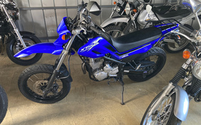 YAMAHA XT250X DG11J