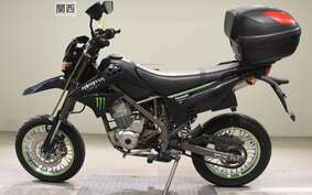 KAWASAKI KLX125D TRACKER LX125D